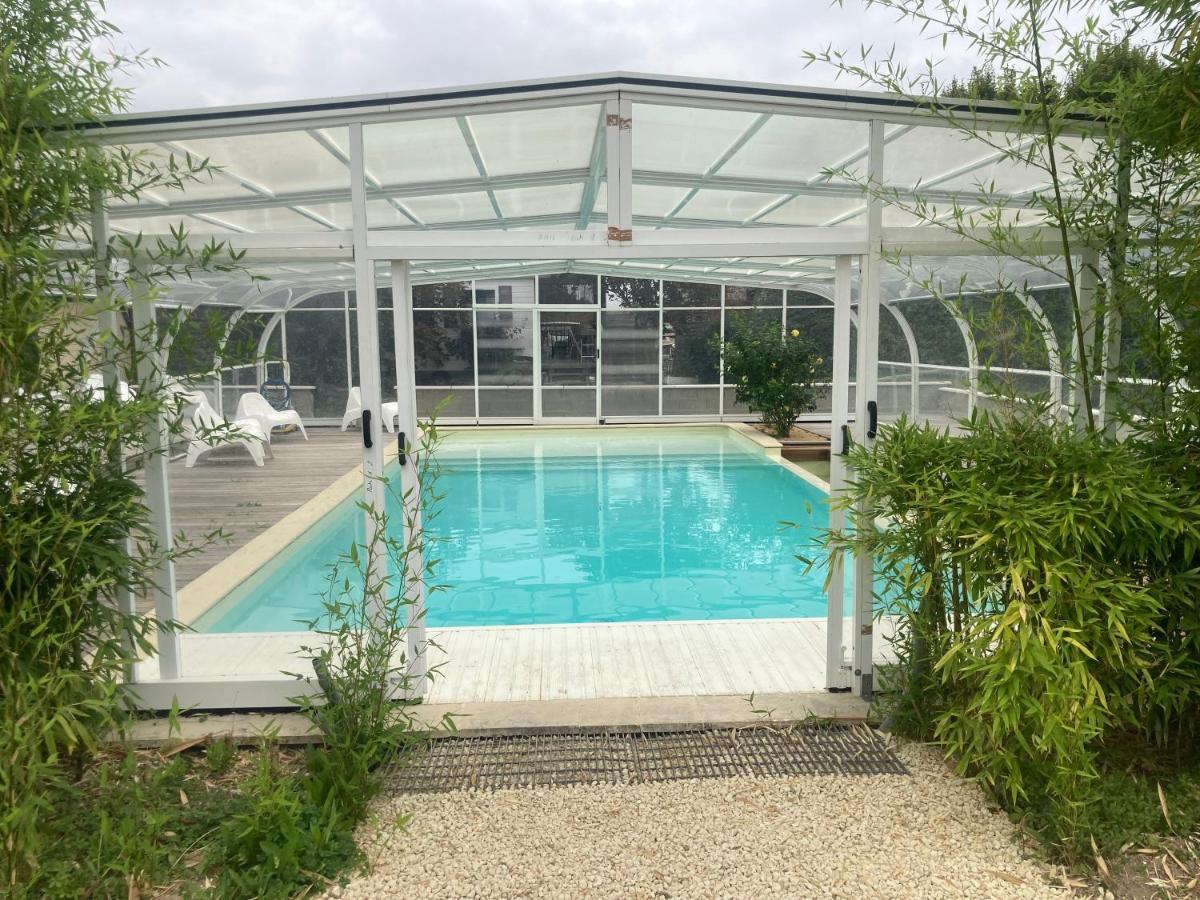 Les Pierres D'aurele D'hotes 3* Saint-Georges-sur-Cher