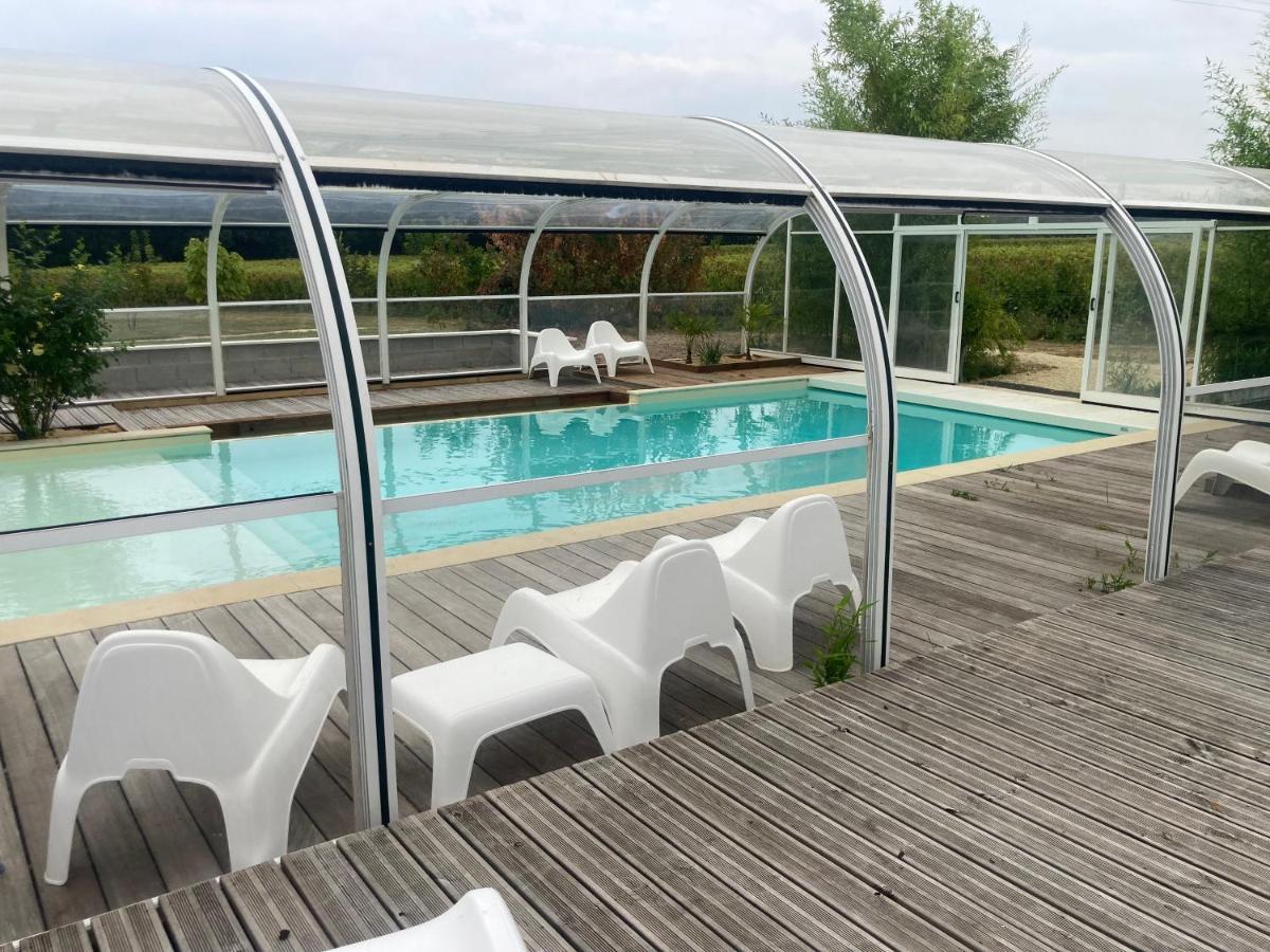 Les Pierres D'aurele D'hotes 3*