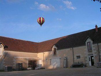 Les Pierres D'aurele D'hotes