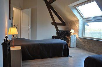 Les Pierres D'aurele D'hotes Bed & Breakfast