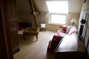 Bed & Breakfast Les Pierres D'aurele D'hotes